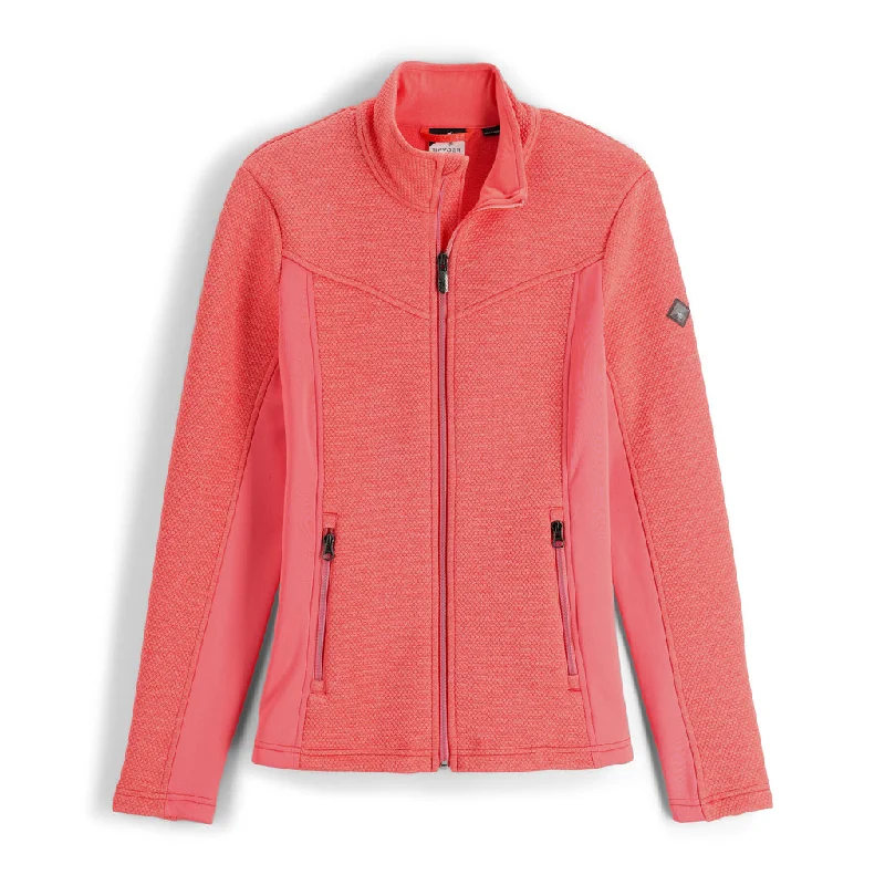 Womens Encore Full Zip - Tropic (2022)