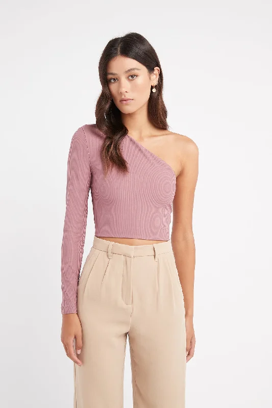 Harris Crop Top