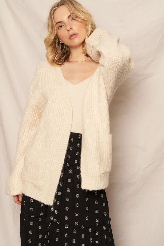 Macy Cardigan