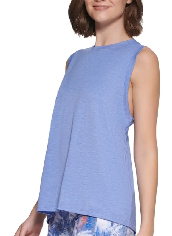 Calvin Klein Women's Dropped Armhole Tank Top