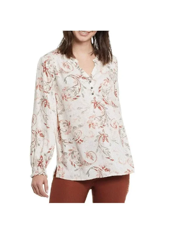 Sedona Frill Detail Blouse