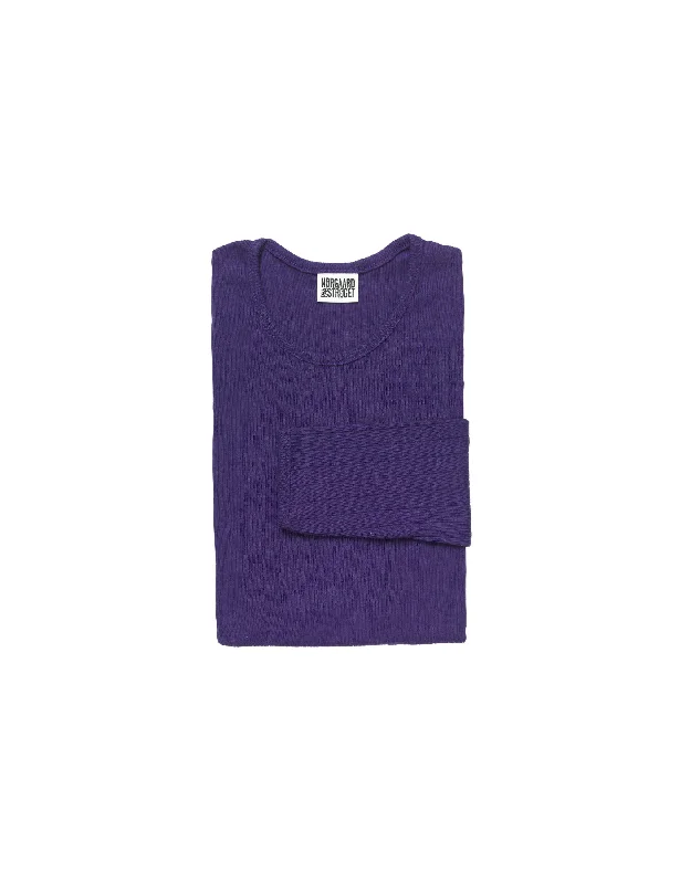 101 Kids Solid Colour, Dark Purple