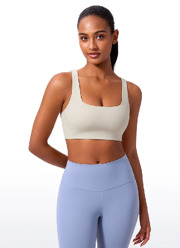 Butterlift Double Lined Square Neck Sports Bras