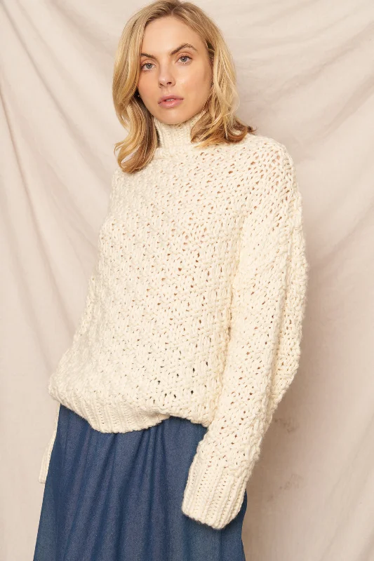 Hudson Sweater