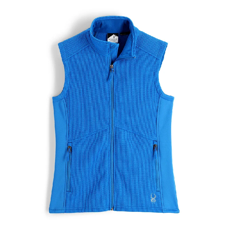 Womens Bandita Vest - Collegiate (2022)