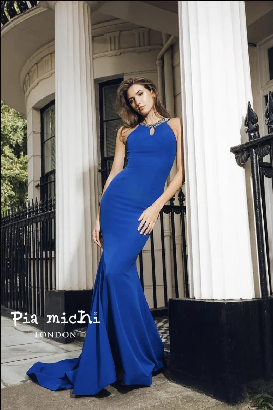 Pia Michi Dress